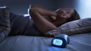 Simple Ways to Reduce Nighttime Wake-Ups and Improve Sleep Quality!