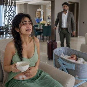 खौफनाक सच: नए साल की रात कैमरे ने खोला वो घिनौना राज़, जिसे देखकर पति के उड़ गए होश! 📹😢