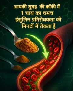 ब्लड शुगर और इंसुलिन प्रतिरोध को नियंत्रित करने में दालचीनी का प्रभाव: सही तरीका और प्रकार