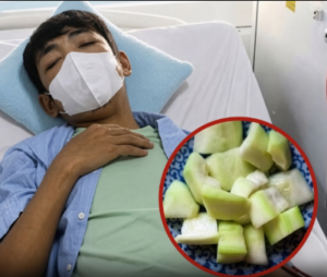 सिर्फ एक निवाला और 25 साल के युवक की हालत गंभीर! कड़वी लौकी को लेकर डॉक्टरों की चेतावनी, जानें कौन-सी सब्जियां तुरंत फेंक देनी चाहिए