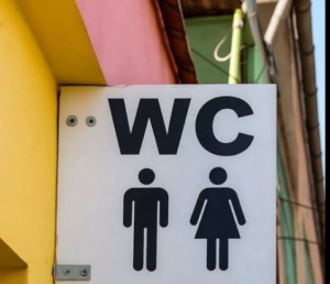 सार्वजनिक शौचालयों के बाहर “WC” क्यों लिखा होता है? शायद आप भी इसका असली मतलब नहीं जानते होंगे